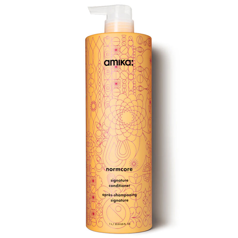 amika Normcore Signature Conditioner image number 0