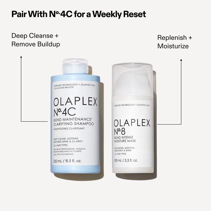 Olaplex No. 8 Bond Intense Moisture Mask image number 4