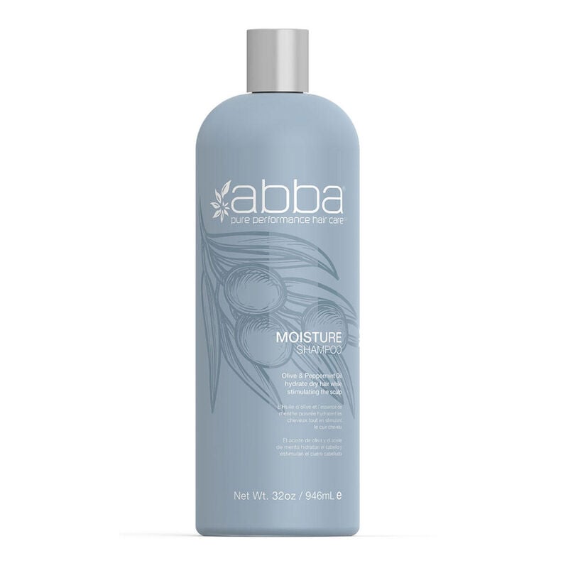 Abba Pure Moisture Shampoo image number 0