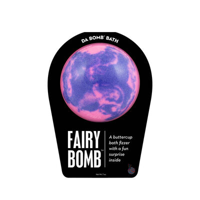 Da Bomb Bath Fairy Bath Bomb
