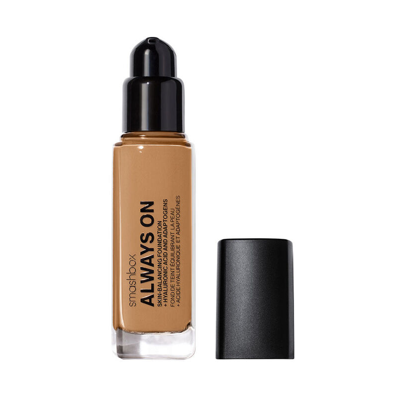Smashbox Always On Skin-Balancing Foundation image number 0