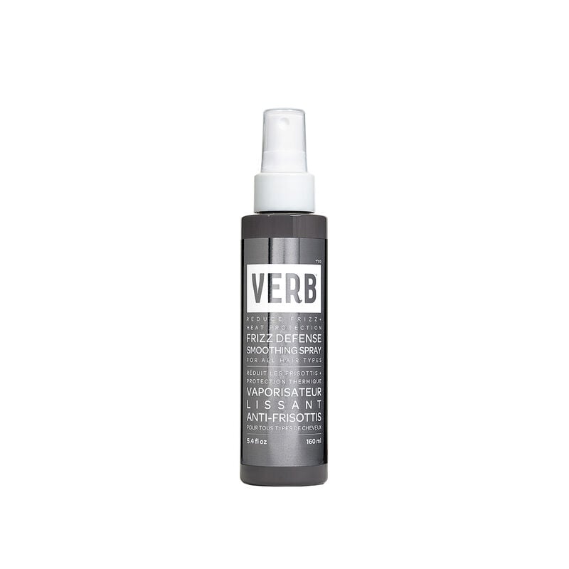 Verb Frizz Defense Smoothing Spray image number 0