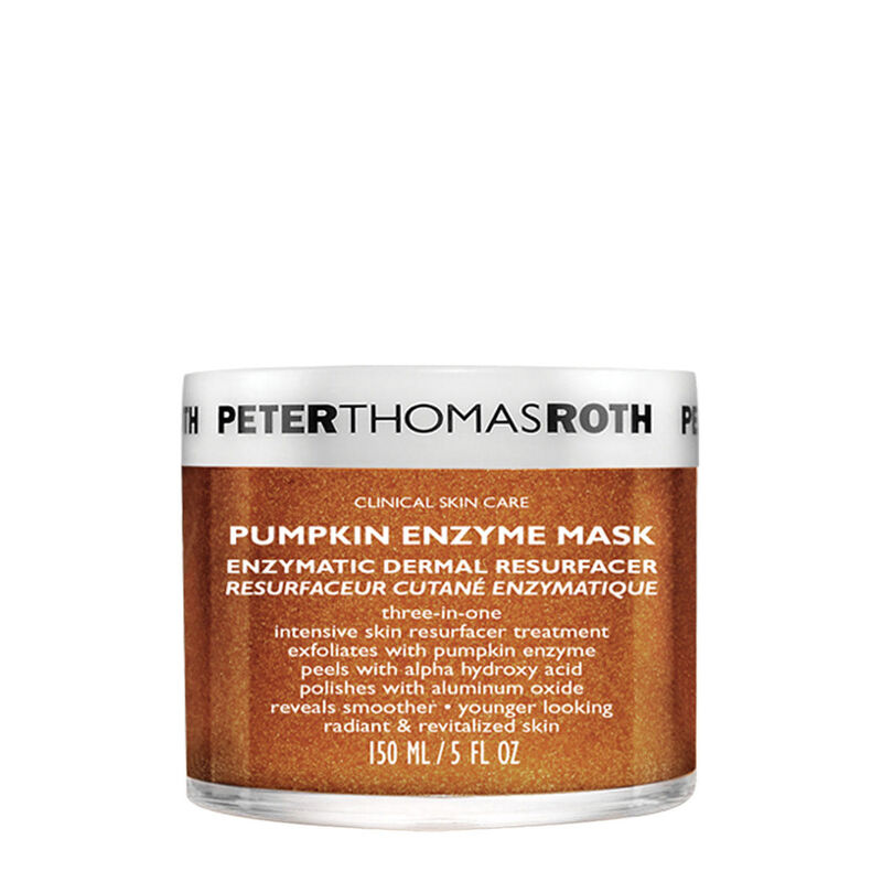 Peter Thomas Roth Pumpkin Enzyme Mask image number 0