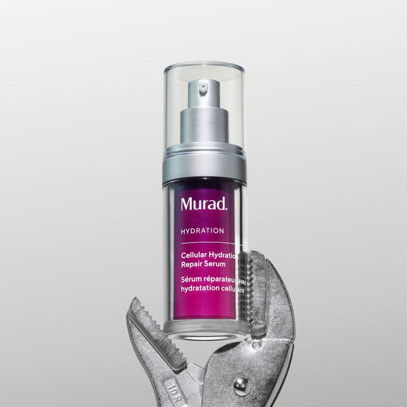 Murad Cellular Hydration Barrier Repair Cream image number 3