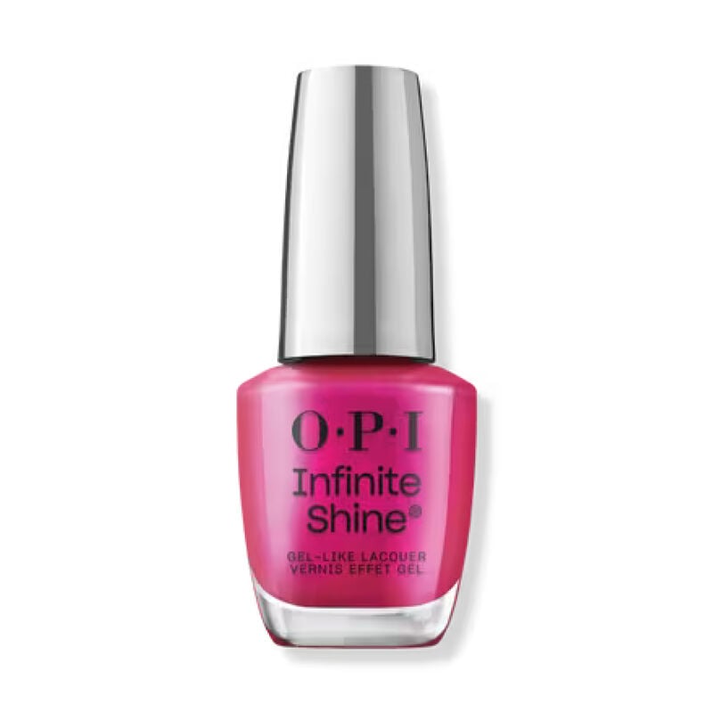OPI Infinite Shine Iconic Collection image number 0