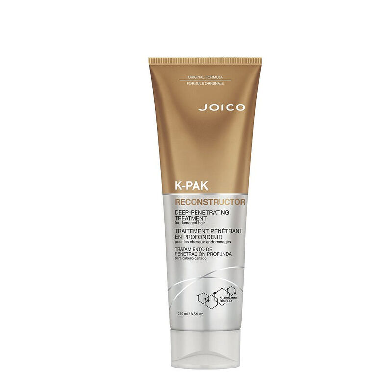 Joico K-Pak Deep Penetrating Reconstructor image number 0