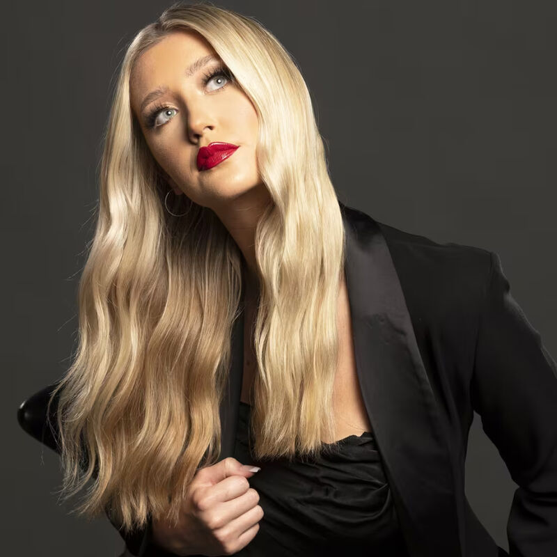 CHI Dry Shampoo image number 1