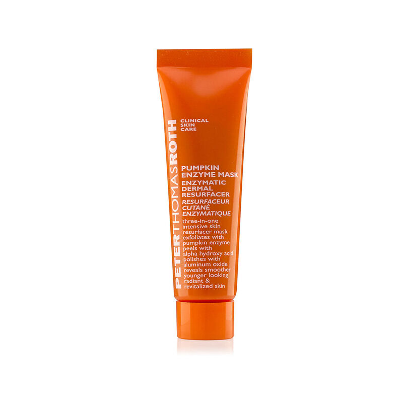 Peter Thomas Roth Deluxe-Size Pumpkin Enzyme Mask image number 0