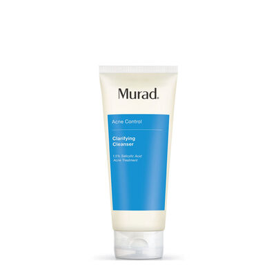 Murad Acne Clarifying Cleanser