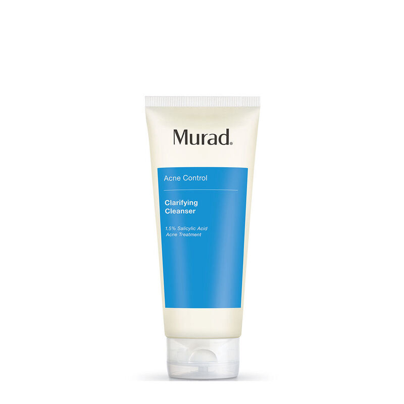 Murad Acne Clarifying Cleanser image number 1