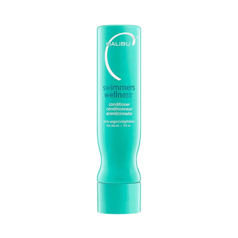 Malibu C Swimmers Water Action Conditioner image number 0