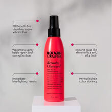 Keratin Complex Keratin Obsessed Multi Benefit Treatment Spray Travel Size
