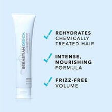 SEBASTIAN Drench Treatment