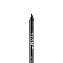 Sigma Beauty Long Wear Eyeliner Pencil - Wicked