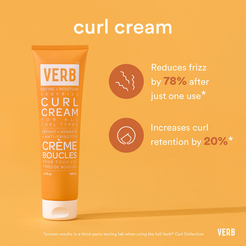 Verb Curl Cream image number 3