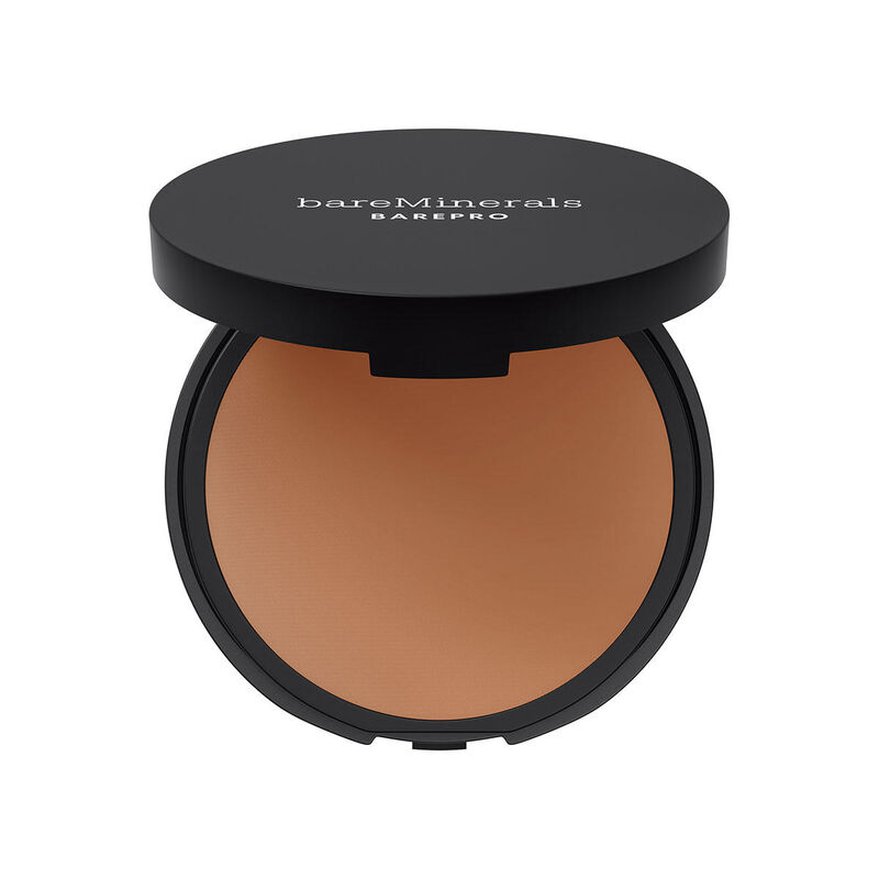 bareMinerals BarePro 16-Hour Skin-Perfecting Powder Foundation image number 0
