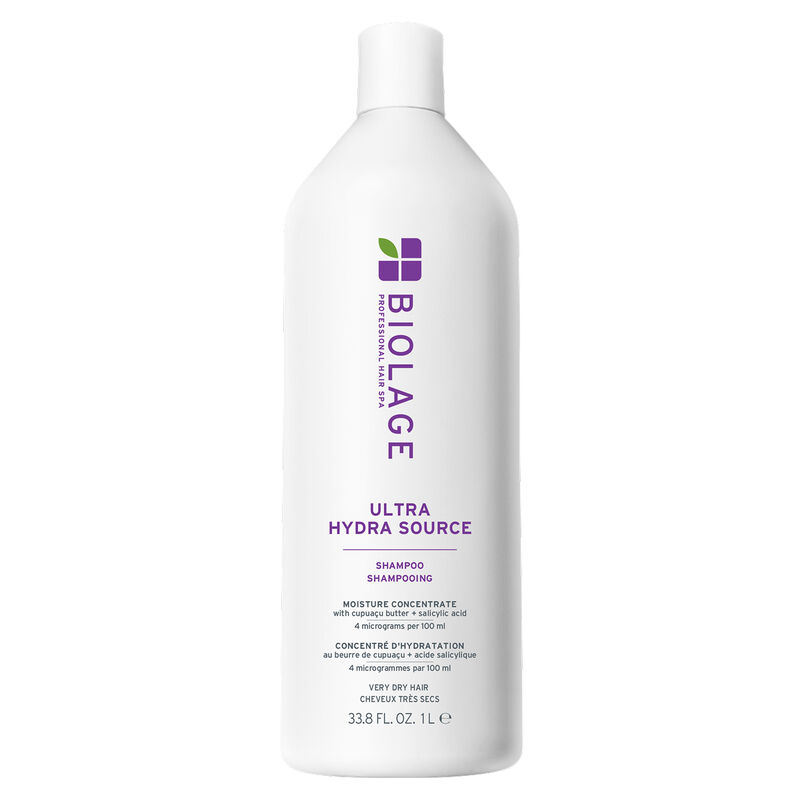Biolage Ultra Hydra Source Shampoo image number 0