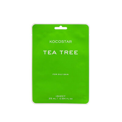 Kocostar Tea Tree Mask