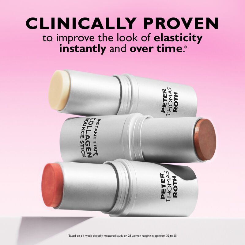 Peter Thomas Roth Instant FIRMx® Collagen Bounce Stick image number 5