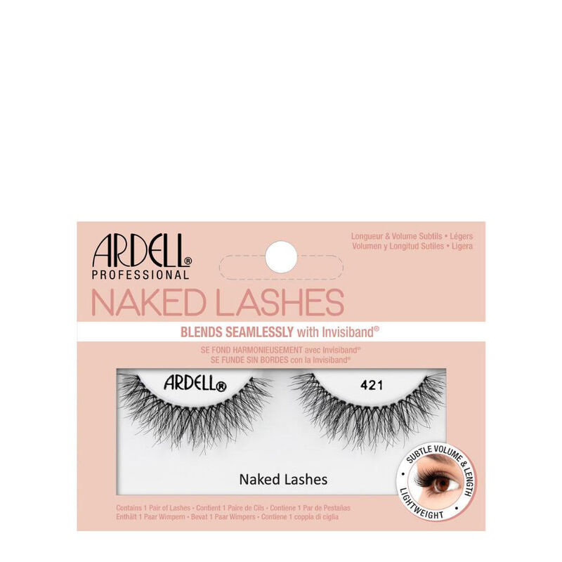 Ardell Naked 421 Lash image number 0