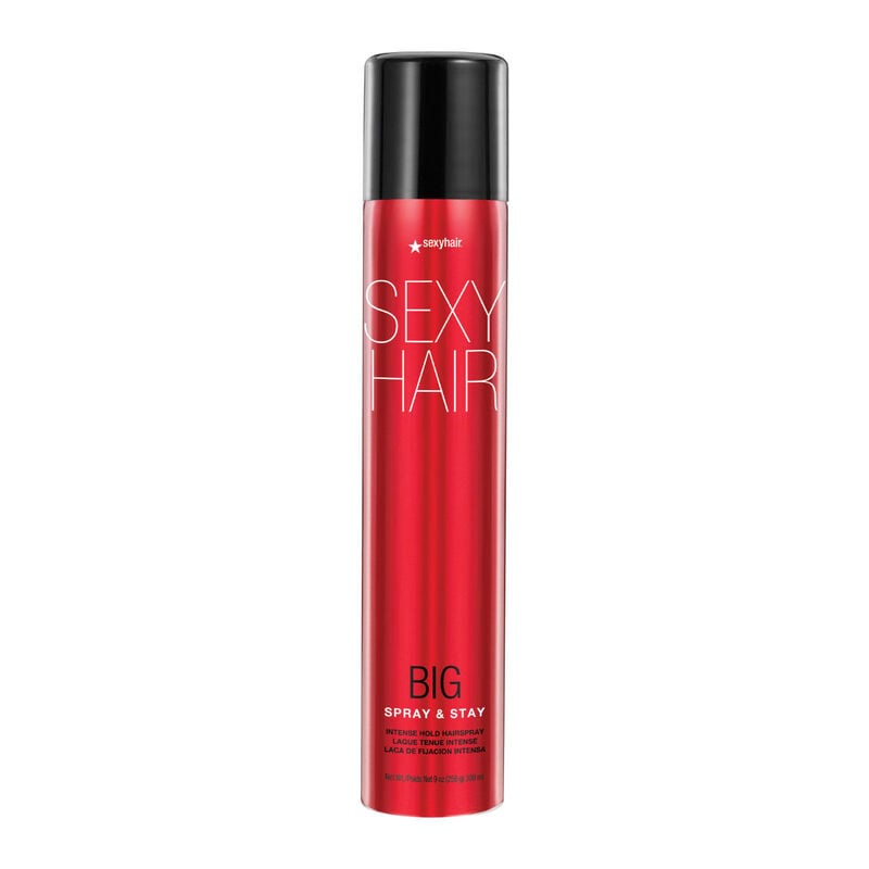 Sexy Hair Big Sexy Hair Spray And Stay Intense Hold Hairspray image number 0