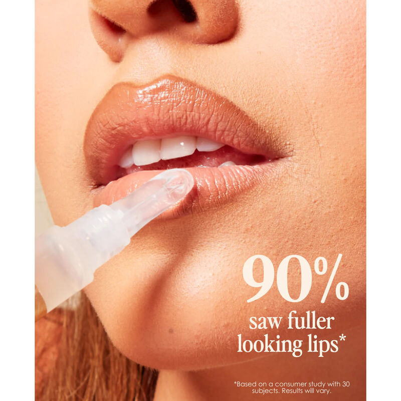 Grande Cosmetics GrandeLIPS Hydrating Lip Plumper Gloss image number 6