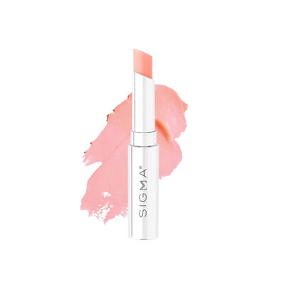 Sigma Beauty Moisturizing Lip Balm - Dewy