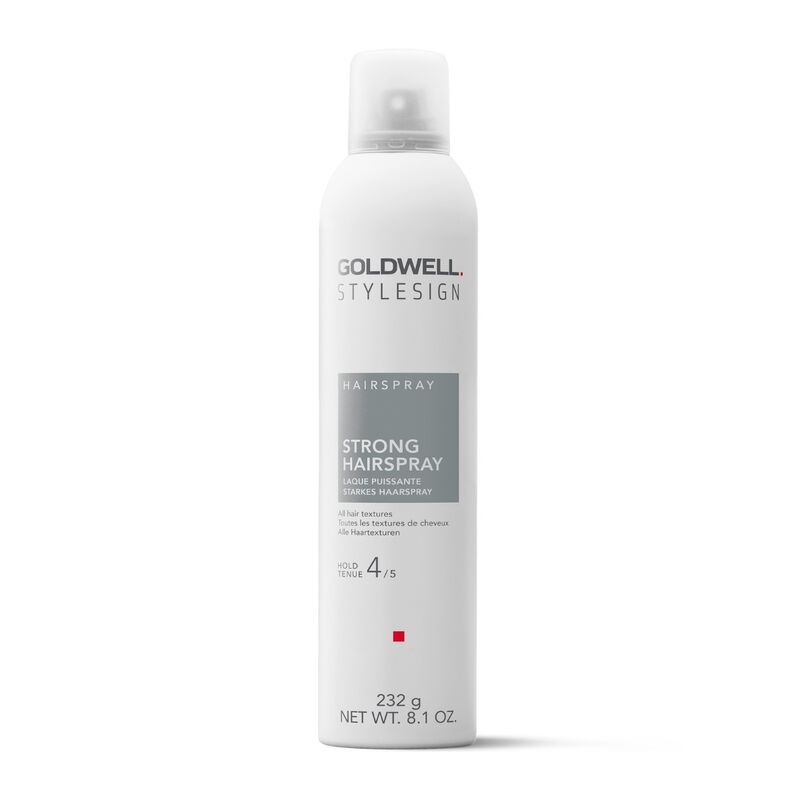 Goldwell StyleSign Strong Spray image number 0
