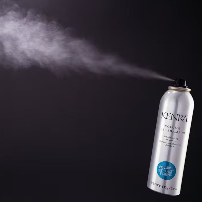 Kenra Volume Dry Shampoo image number 4