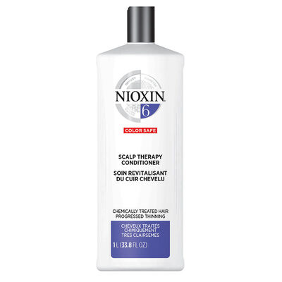 NIOXIN System 6 Scalp Therapy