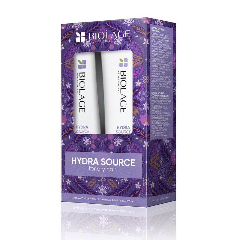 Biolage Hydra Source Duo image number 0
