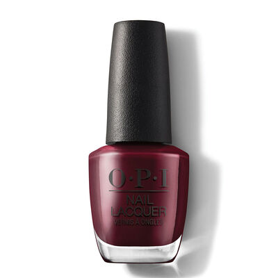 OPI Nail Lacquer - Muse of Milan Fall Collection