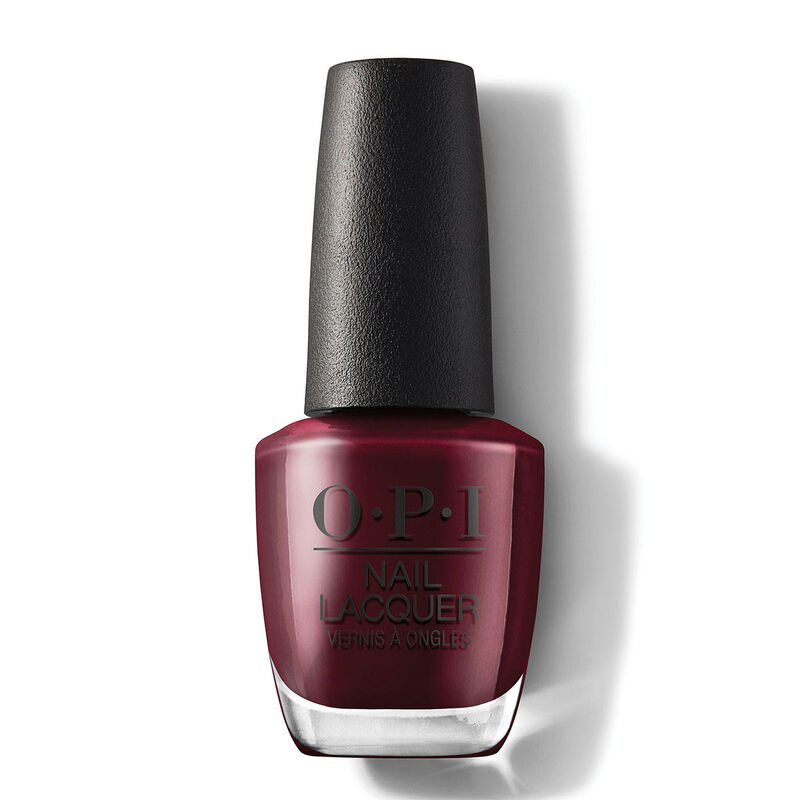 OPI Nail Lacquer - Muse of Milan Fall Collection image number 0