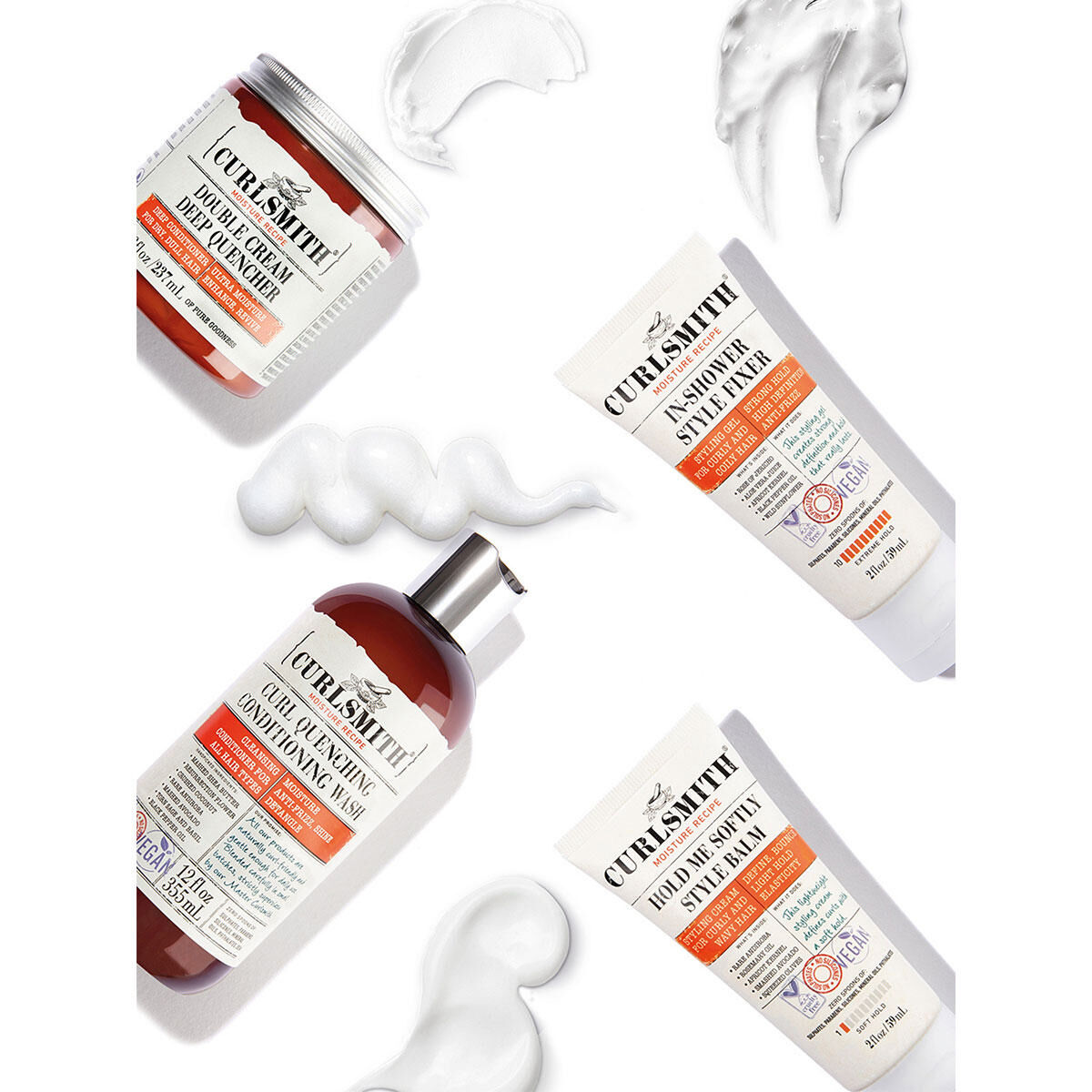 Curlsmith Curl Transition Kit - Thumbnail 2