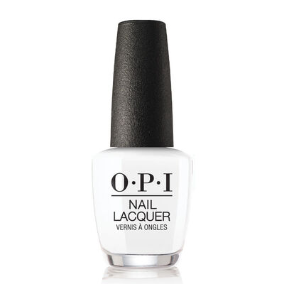 OPI Nail Lacquer - Neutrals