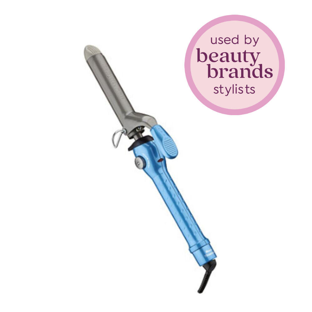 Used babyliss pro deals nano titanium