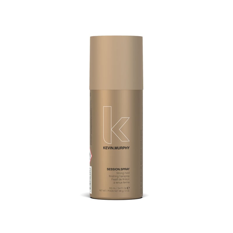 Kevin Murphy Session.Spray Strong Hold Finishing Hairspray image number 0