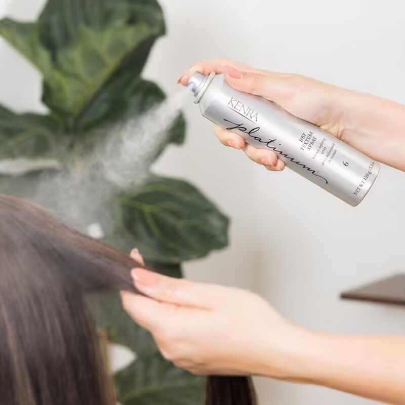 Kenra Platinum Dry Texture Spray 6
