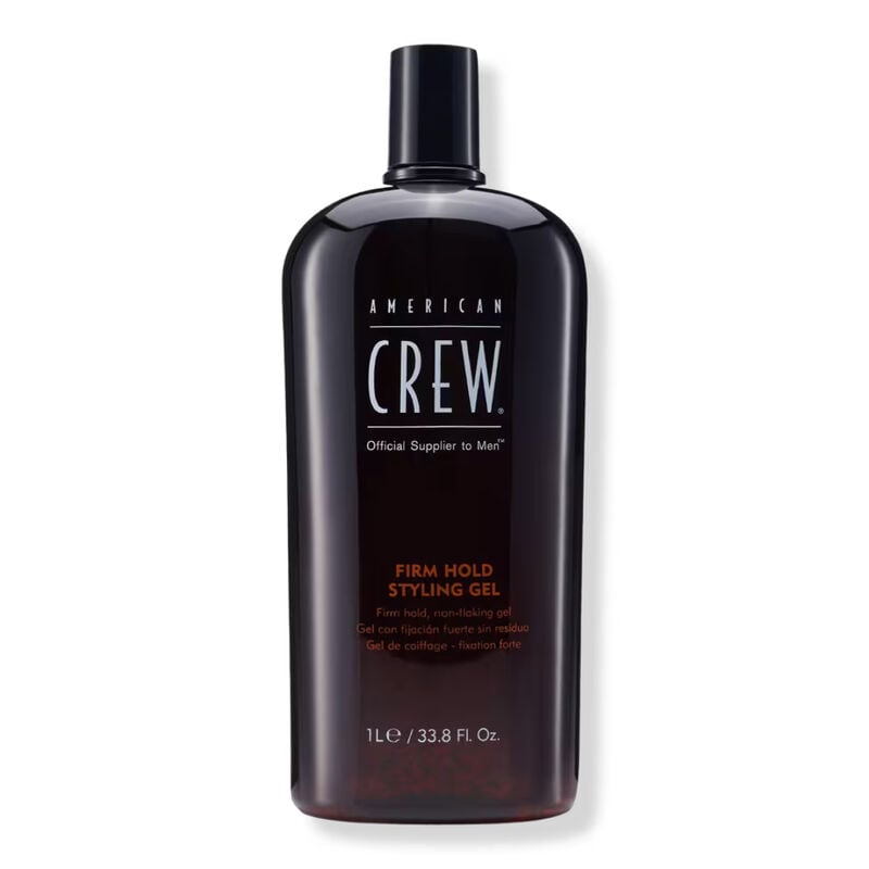 American Crew Firm Hold Styling Gel image number 0