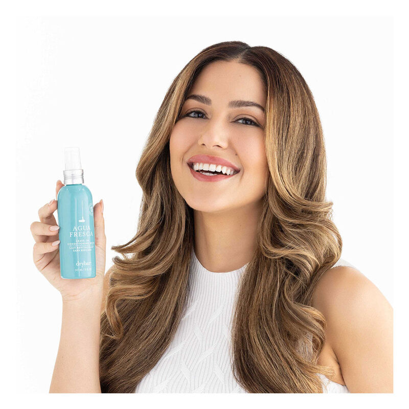 Drybar Agua Fresca Leave-in Conditioning Milk image number 2