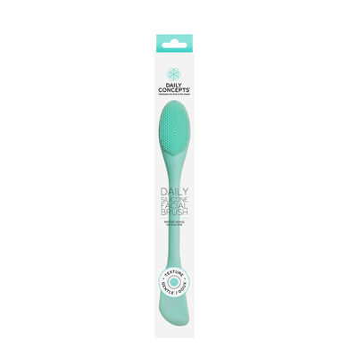 Daily Concepts Daily Silicone Facial Brush