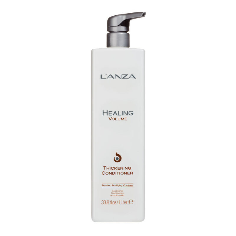 LANZA Healing Volume Thickening Conditioner image number 0