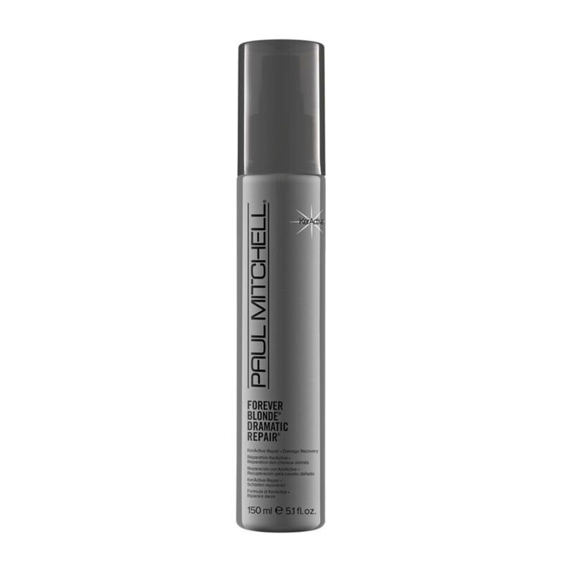 Paul Mitchell Forever Blonde Dramatic Repair image number 0