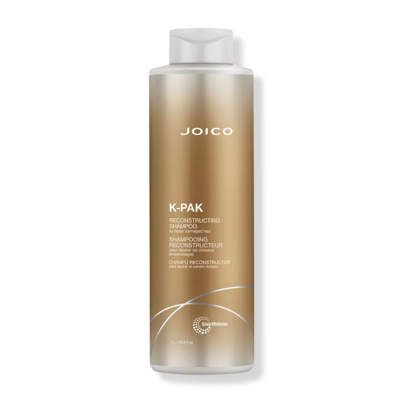 Joico K-PAK Shampoo image number 0