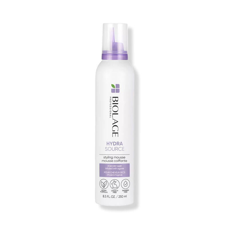 Biolage Hydra Foaming Styler image number 0