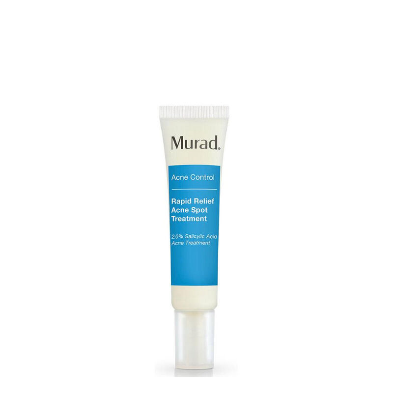 Murad Rapid Relief Acne Spot Treatment image number 0