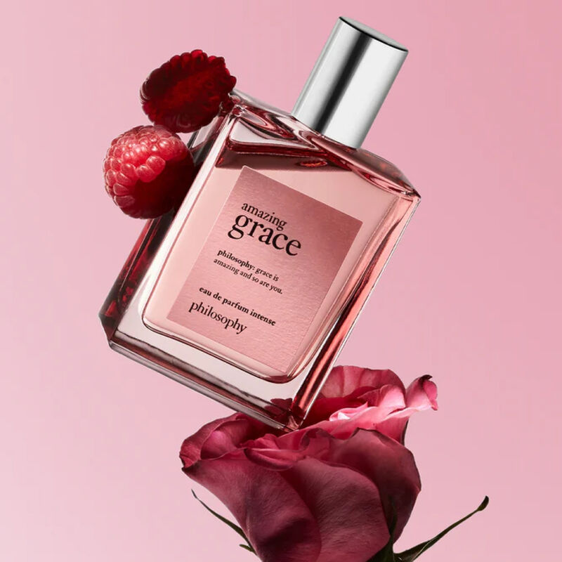 philosophy Amazing Grace Intense Eau de Parfum image number 1