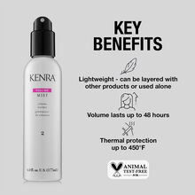 Kenra Volume Mist 2