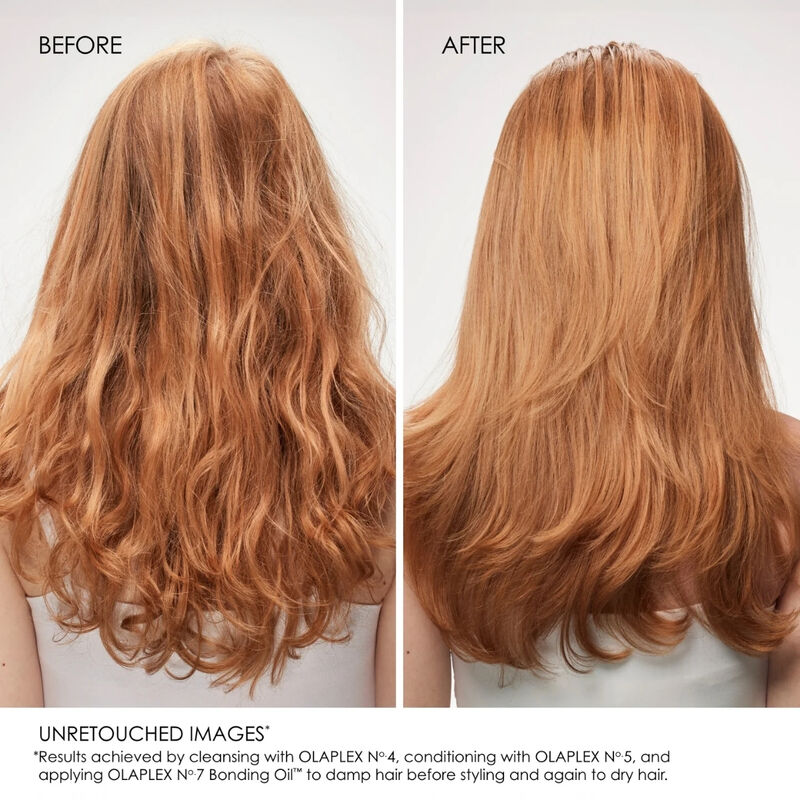 Olaplex No.7 Bonding Oil Deluxe image number 4