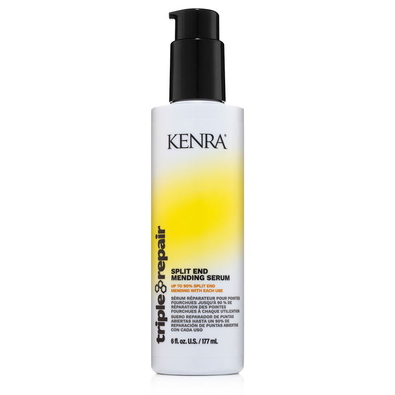 Kenra Triple Repair Split End Mending Serum image number 0